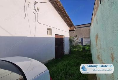 Spațiu comercial, de 138 mp, în Calea Clujului