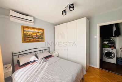 APARTAMENT DE VANZARE 2 CAMERE SEMIDECOMANDAT GHEORGHENI - 8