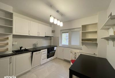Apartament cu 2 camere, mobilat în Tineretului - 5