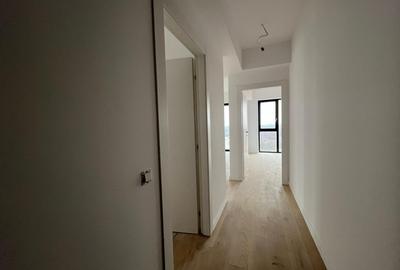 Apartament cu 3 camere semidecomandat în Sisești - 4
