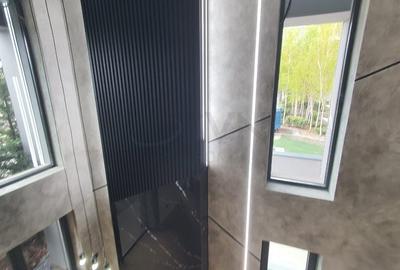 REA1023407 Apartament tip Loft 3 camere I Design industrial I Zona Aviatiei - 18