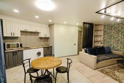 Apartament cu 2 camere de vanzare zona Drumul Taberei - 5
