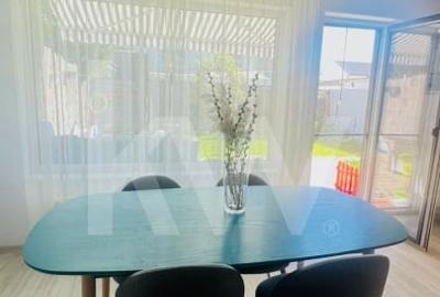 Casa spatioasa, 160 mp, complet utilata si mobilata, pret excelent - 5