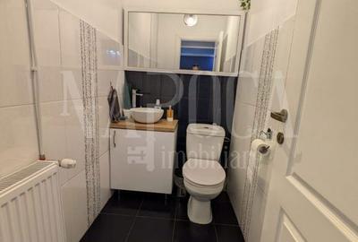 Spațiu comercial, de 101 mp, în Cetății - 3