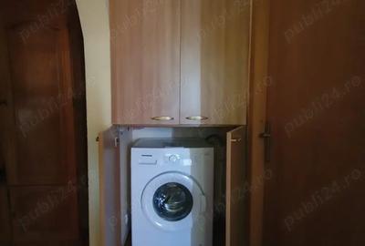 Particular - Vand apartament 2 camere, 52 mp, Constanta-zona Dacia, Hasdeu - 9