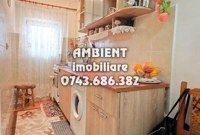 Apartament 1 cameră, etaj 2, VASLUI zona NORD; - 2