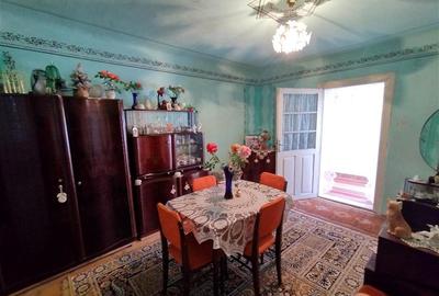 Casă individuală cu 8 camere cu Teren 3800 Mp în Răchitova - 24