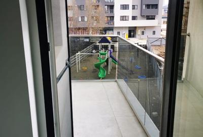 Apartament cu 2 camere semidecomandat în Vișan - 6