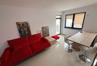 Apartament cu 2 camere decomandat, mobilat în Giroc - 2