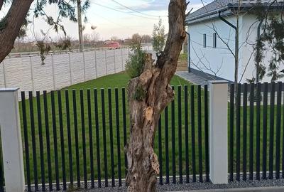 Casă în Perieți - 1