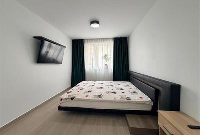 Apartament cu 2 camere decomandat în Astra - 9