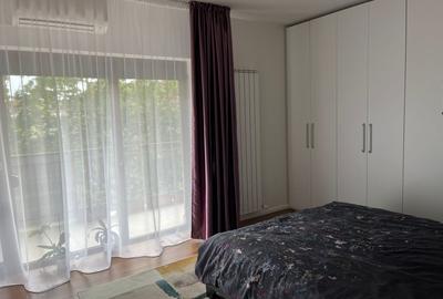 Apartament 4 camere Baneasa - 2