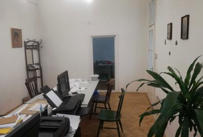 Spațiu comercial, de 60 mp, în Ultracentral