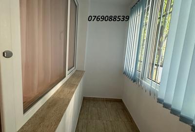 Apartament cu 2 camere circular în Drumul Taberei - 8