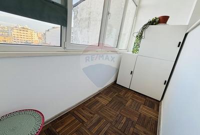 Apartament cu 3 camere de inchiriat Eminescu Dacia - 19