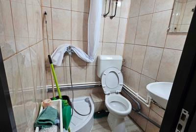 Garsonieră nedecomandată în Iosefin - 1