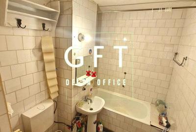 Apartament cu 4 camere decomandat în Sud - 10