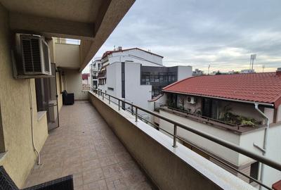 Cladire S+P+4 Etaje 683,92 mp - Dorobanti - 14