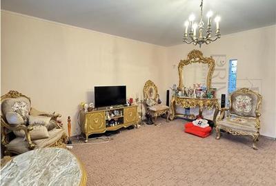 Casă cu 4 camere cu Canalizare în Calea Urseni - 3