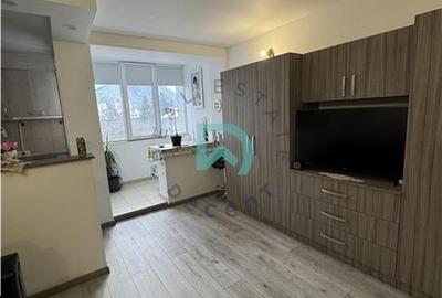 Garsoniera Garii, Brasov. - 8