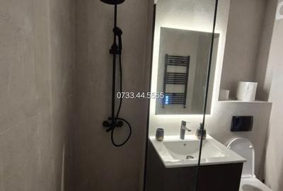 Apartament 2camere de lux centrala si loc de parcare Apartament 2camere de lux centrala si loc de parcare - 5