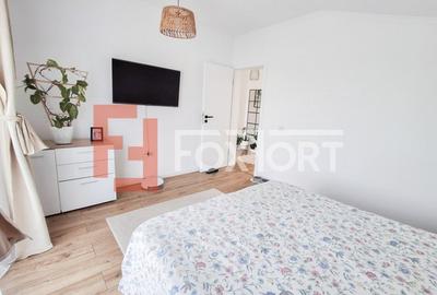 Casa tip duplex cu 3 camere de vanzare in Bucovat - 8