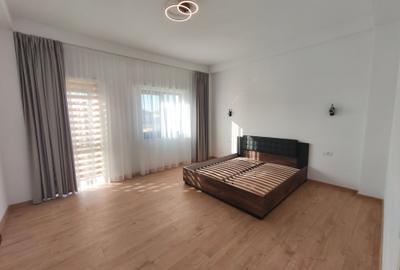 Apartament cu 2 camere semidecomandat, mobilat în Moșnița Nouă - 8