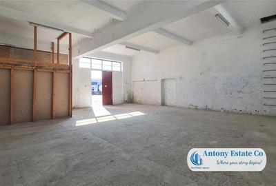 Spațiu comercial, de 110 mp, în Calea Clujului - 5