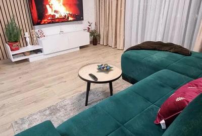 Vand apartament cu 2 camere + loc de parcare, bloc nou - 6