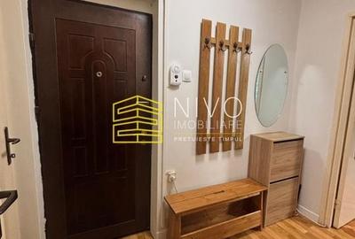 Apartament 3 camere - Tg. Mureș - Dâmbu Pietros - Zona Palas - 8
