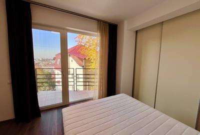 Apartament cu 3 camere in zona Centrala - 5