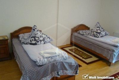 Apartament 1 camera, imobil nou, zona UMF, Zorilor, mobilat utilat! - 14