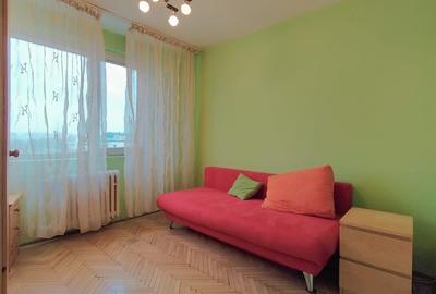 Apartament cu 3 camere semidecomandat, mobilat în Ștefan cel Mare - 9