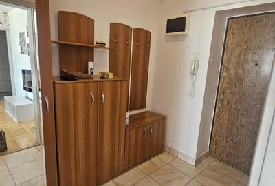 Apartament 3 camere renovat- Bloc Perla , Stefan cel Mare , Dorobanti - 4