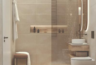 OPERA TEI || 2 CAMERE CU TERASA DE 11.62 MP || LACUL TEI || PARCUL CIRCULUI - 6