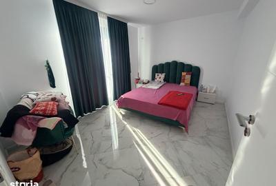 Casă cu 5 camere cu Teren 603 Mp în Glina - 7