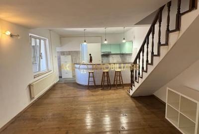 Spațiu comercial, de 140 mp, în Domenii