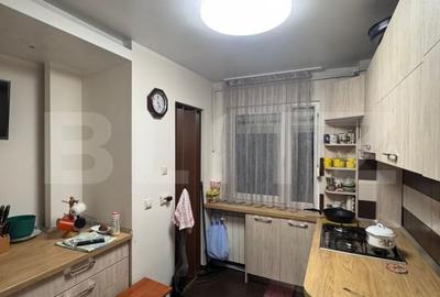 Apartament de 3 camere cu centrala si loc de parcare, Alexandru Obregia - 6