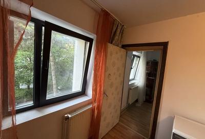 Apartament cu 2 camere semidecomandat în Valea Muscelului - 2