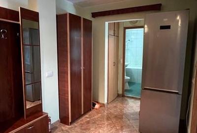 Apartament cu 2 camere decomandat, mobilat în Aviației