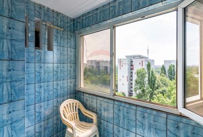 Vanzare Apartament 2 camere Pajura - Bucurestii Noi Sector 1 - 11
