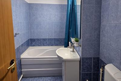 Apartament cu 3 camere decomandat, mobilat în Sud - 2