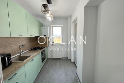 Apartament 2 cam de lux,  Zona Doamna Stanca Apartament 2 cam de lux,  Zona Doamna Stanca - 10