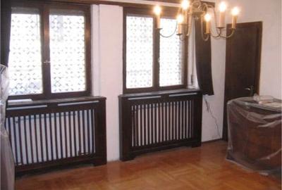 Universitate Închiriez spațiu  elegant  spațioas  nemobilat 32 mp parter înalt - 4