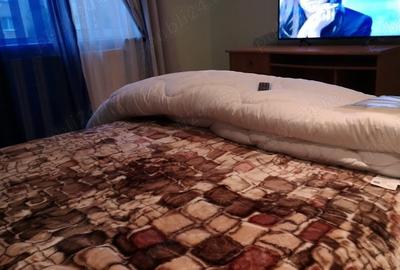 Apartament cu 2 camere decomandat în Central - 1