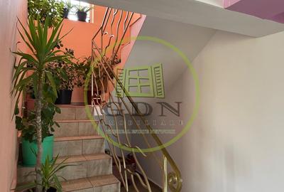 Casa P+1 cu teren de 303mp in apropierea stadionului Ion Oblemenco - 6