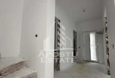 Casă cu 5 camere cu Teren 320 Mp în Ghiroda - 7