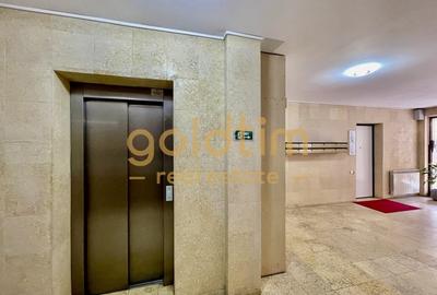 Apartament cu 4 camere semidecomandat, mobilat în Herăstrău - 56