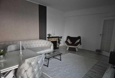Apartament 3 camere,mobilat si utilat!!!Lux! - 3
