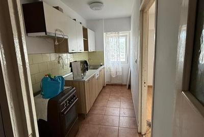 Apartament o camera decomandat- Nicolina Bulevard - 4